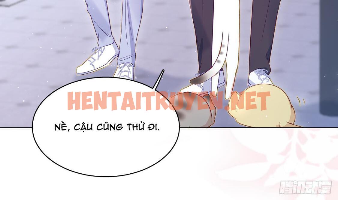 Xem ảnh Đuôi Nè, Sờ Hông? - Chap 7 - img_057_1670577275 - HentaiTruyen.net