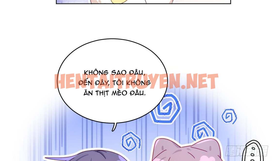 Xem ảnh Đuôi Nè, Sờ Hông? - Chap 7 - img_064_1670577287 - TruyenVN.APP