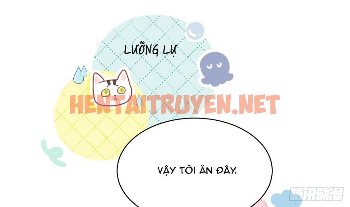 Xem ảnh Đuôi Nè, Sờ Hông? - Chap 7 - img_066_1670577290 - HentaiTruyenVN.net