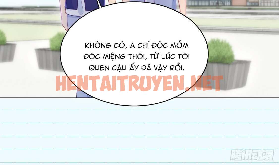 Xem ảnh Đuôi Nè, Sờ Hông? - Chap 7 - img_095_1670577336 - TruyenVN.APP