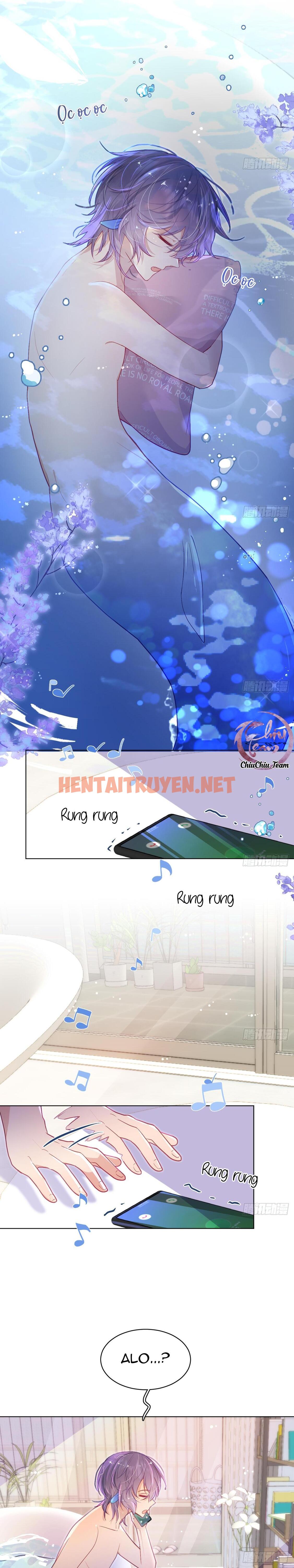 Xem ảnh Đuôi Nè, Sờ Hông? - Chap 9 - img_004_1670577153 - HentaiTruyen.net