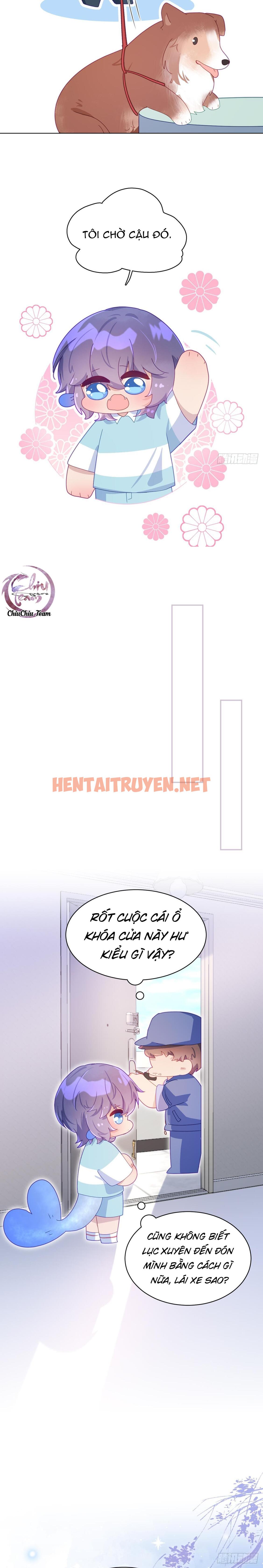 Xem ảnh Đuôi Nè, Sờ Hông? - Chap 9 - img_013_1670577182 - HentaiTruyen.net