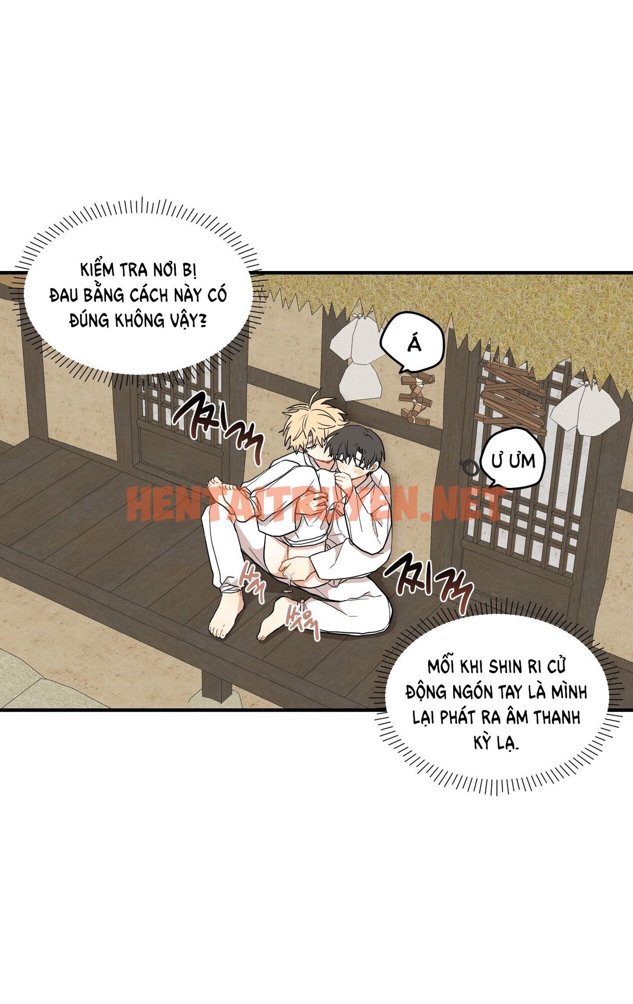 Xem ảnh Dưới Tán Hoa Liên Kiều - Chap 32.2 - img_004_1679385007 - HentaiTruyen.net