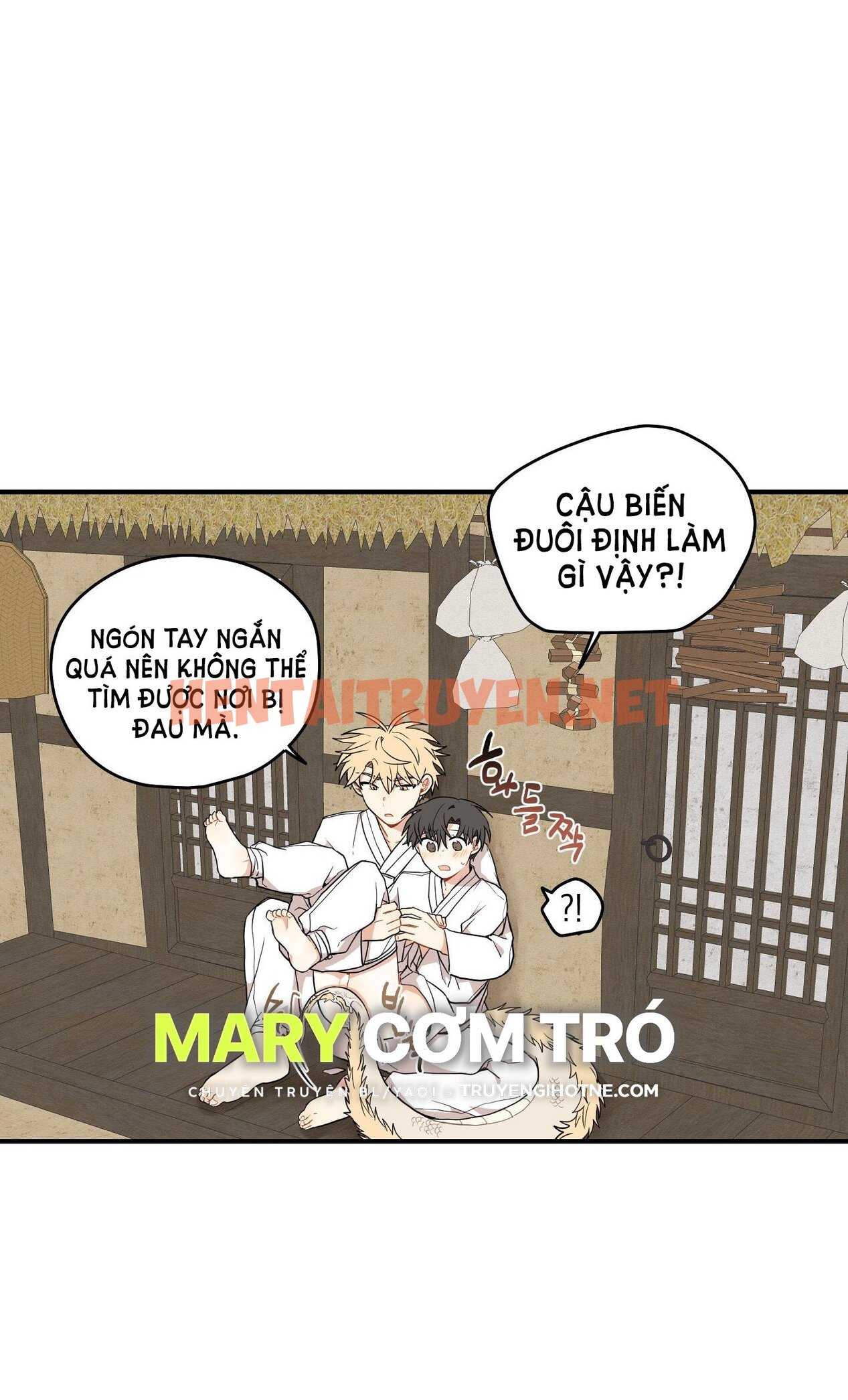 Xem ảnh Dưới Tán Hoa Liên Kiều - Chap 32.2 - img_014_1679385024 - TruyenVN.APP