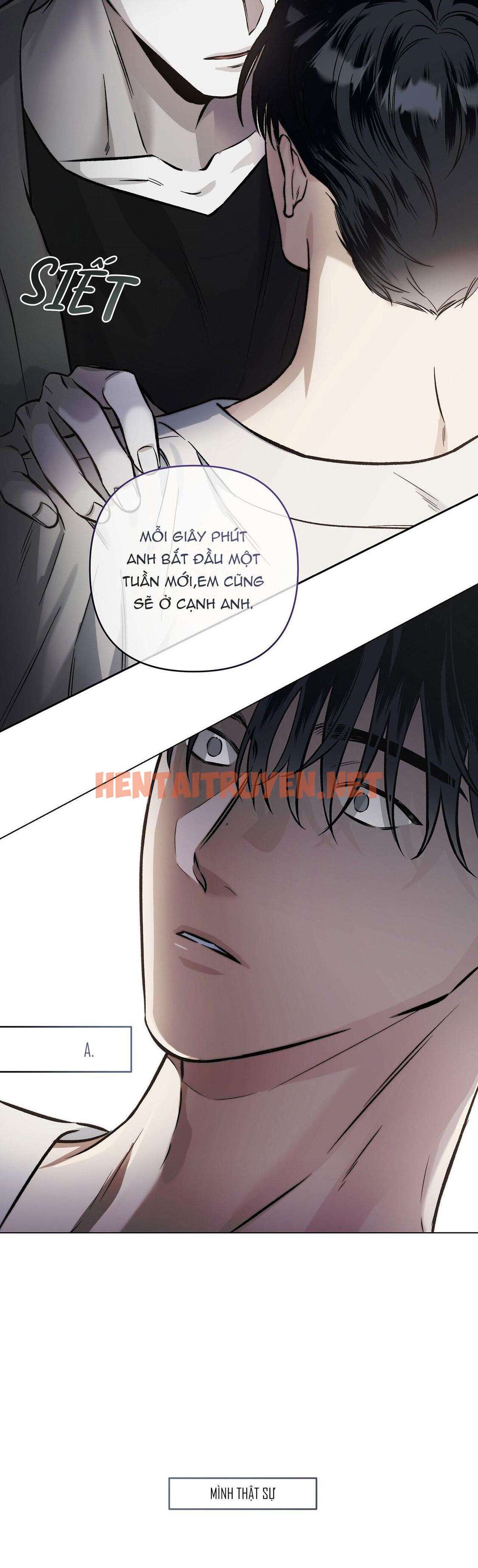 Xem ảnh Dưới Vùng Đất Xanh - Chap 7 - img_021_1708962102 - HentaiTruyenVN.net