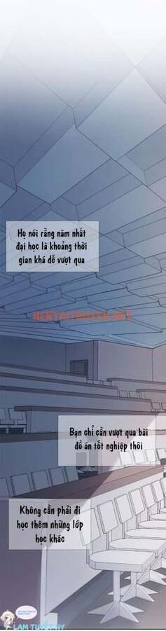 Xem ảnh Đường Đến Tim Em - Chap 1 - img_001_1638199155 - HentaiTruyenVN.net