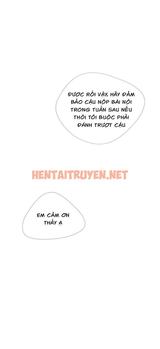 Xem ảnh Đường Đến Tim Em - Chap 1 - img_009_1638199169 - HentaiTruyen.net