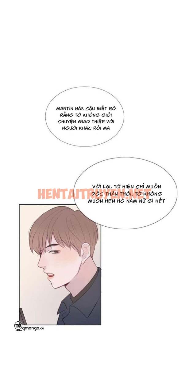 Xem ảnh Đường Đến Tim Em - Chap 1 - img_017_1638199184 - HentaiTruyenVN.net