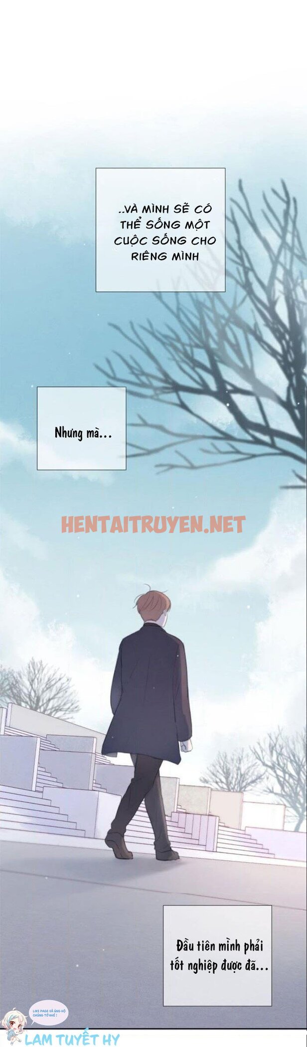 Xem ảnh Đường Đến Tim Em - Chap 1 - img_021_1638199191 - HentaiTruyenVN.net