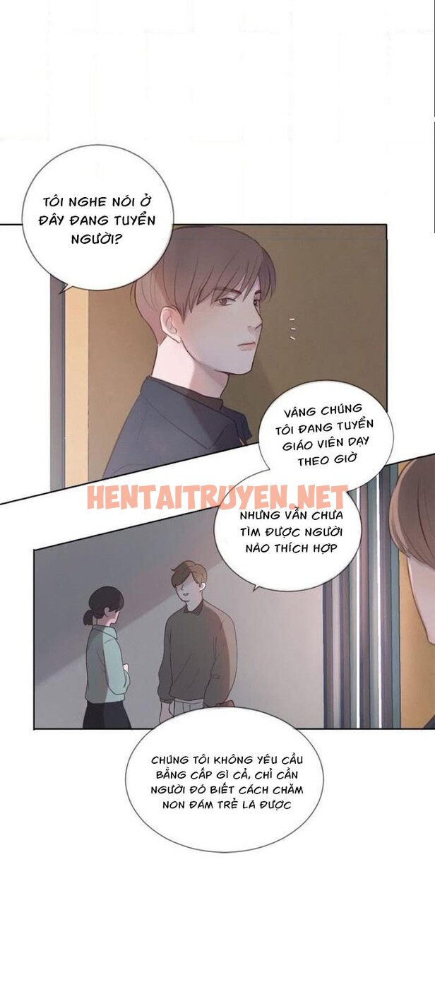 Xem ảnh Đường Đến Tim Em - Chap 1 - img_026_1638199199 - HentaiTruyenVN.net