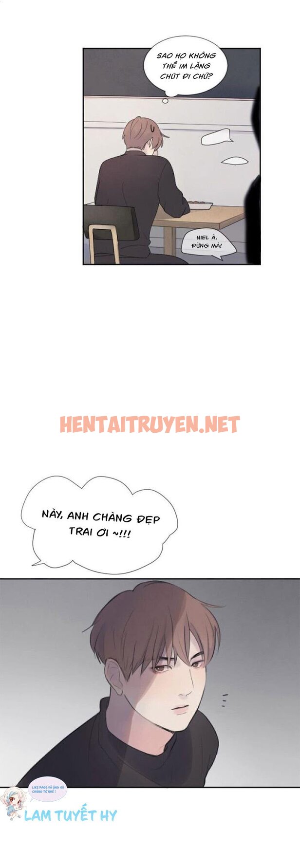 Xem ảnh Đường Đến Tim Em - Chap 1 - img_043_1638199228 - HentaiTruyenVN.net