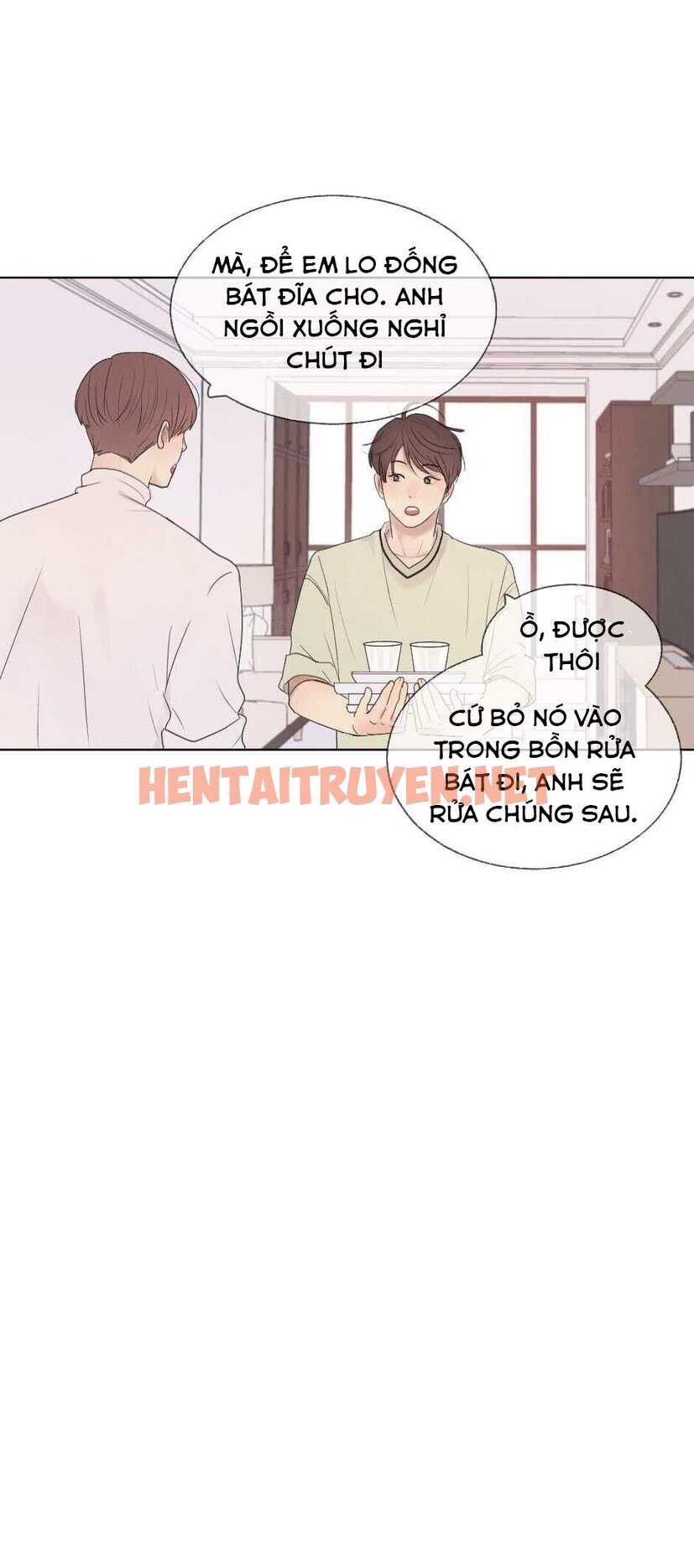 Xem ảnh Đường Đến Tim Em - Chap 10 - img_003_1638198463 - HentaiTruyenVN.net