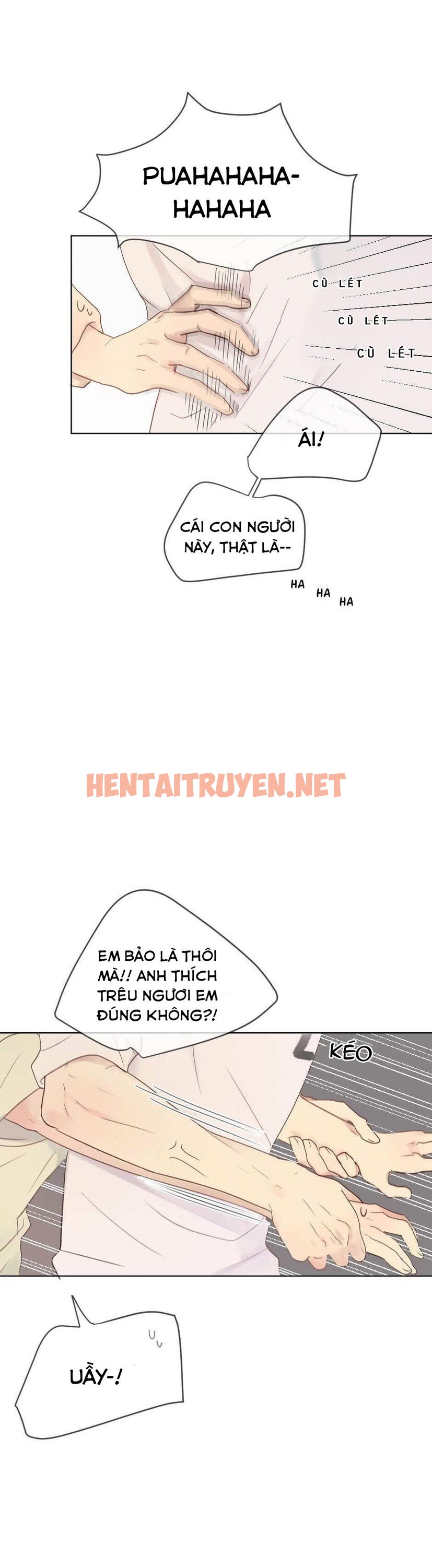 Xem ảnh Đường Đến Tim Em - Chap 10 - img_012_1638198483 - HentaiTruyenVN.net