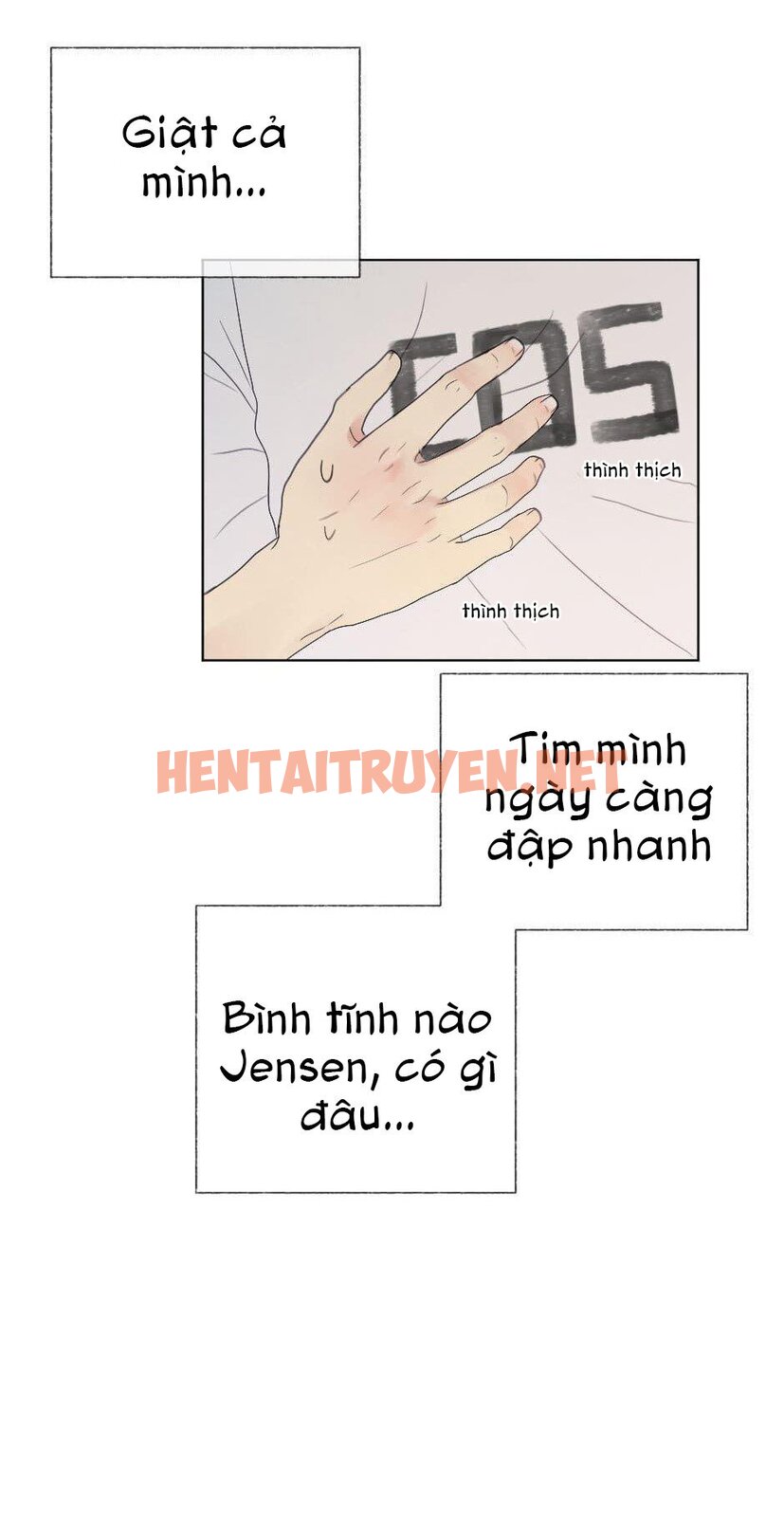 Xem ảnh Đường Đến Tim Em - Chap 10 - img_019_1638198497 - HentaiTruyenVN.net