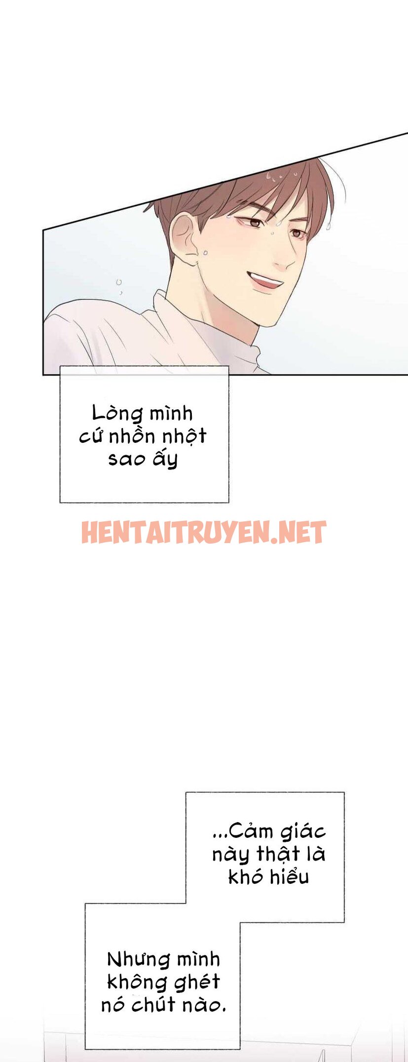 Xem ảnh Đường Đến Tim Em - Chap 10 - img_032_1638198524 - HentaiTruyen.net