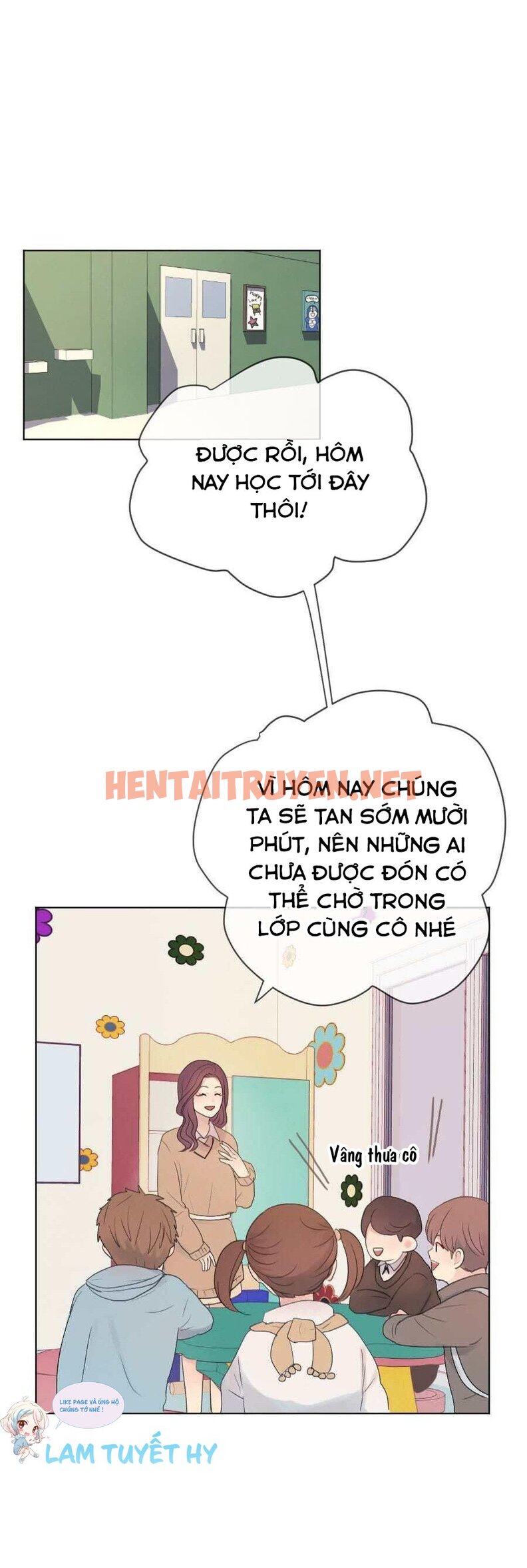 Xem ảnh Đường Đến Tim Em - Chap 11 - img_008_1638198407 - TruyenVN.APP