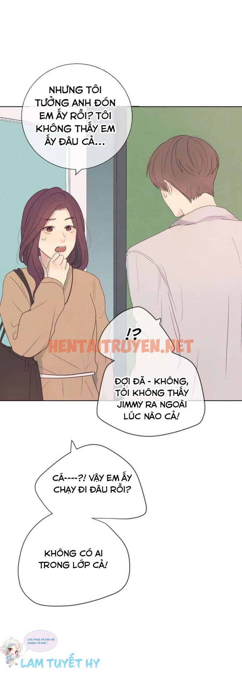 Xem ảnh Đường Đến Tim Em - Chap 11 - img_019_1638198431 - HentaiTruyen.net