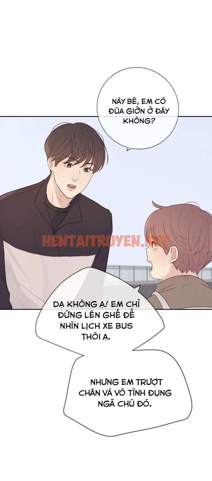 Xem ảnh Đường Đến Tim Em - Chap 12 - img_011_1638198337 - HentaiTruyen.net