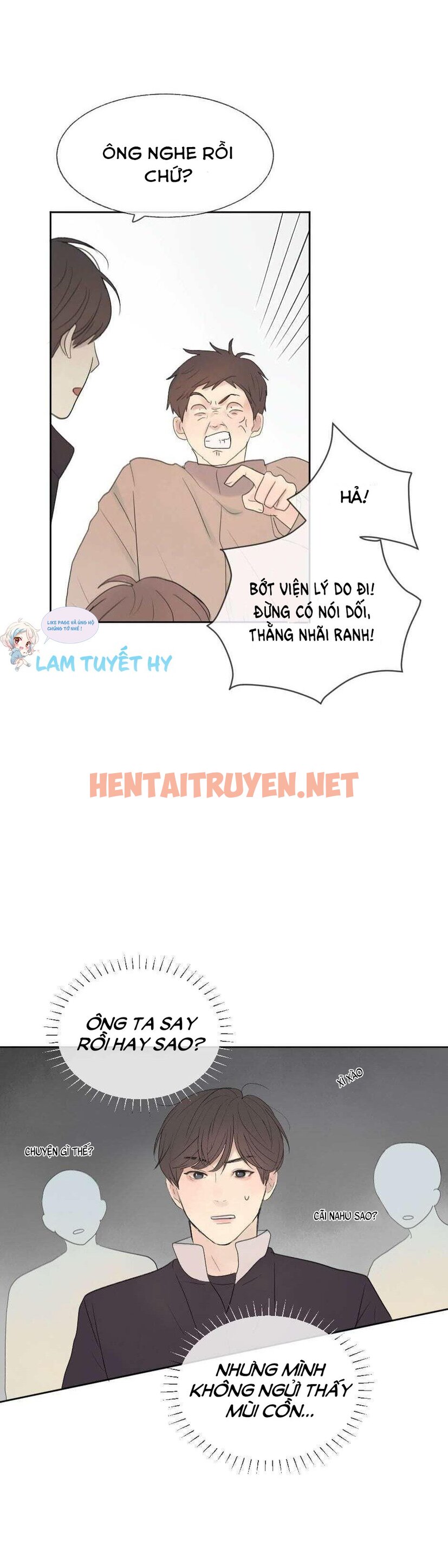 Xem ảnh Đường Đến Tim Em - Chap 12 - img_012_1638198339 - TruyenVN.APP