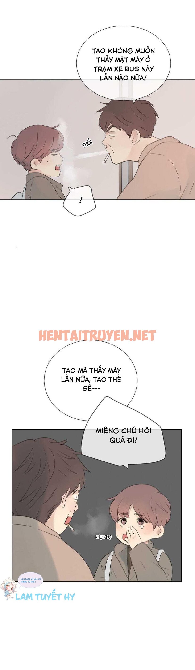 Xem ảnh Đường Đến Tim Em - Chap 12 - img_016_1638198349 - TruyenVN.APP