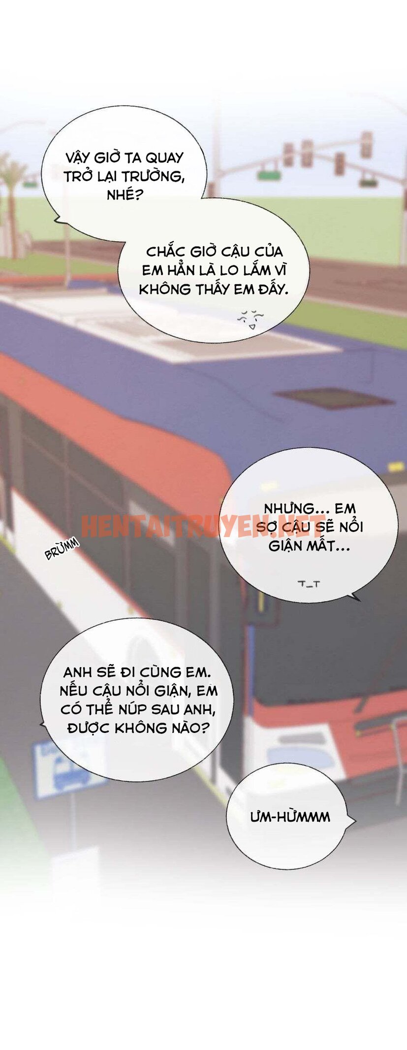 Xem ảnh Đường Đến Tim Em - Chap 12 - img_029_1638198378 - HentaiTruyen.net