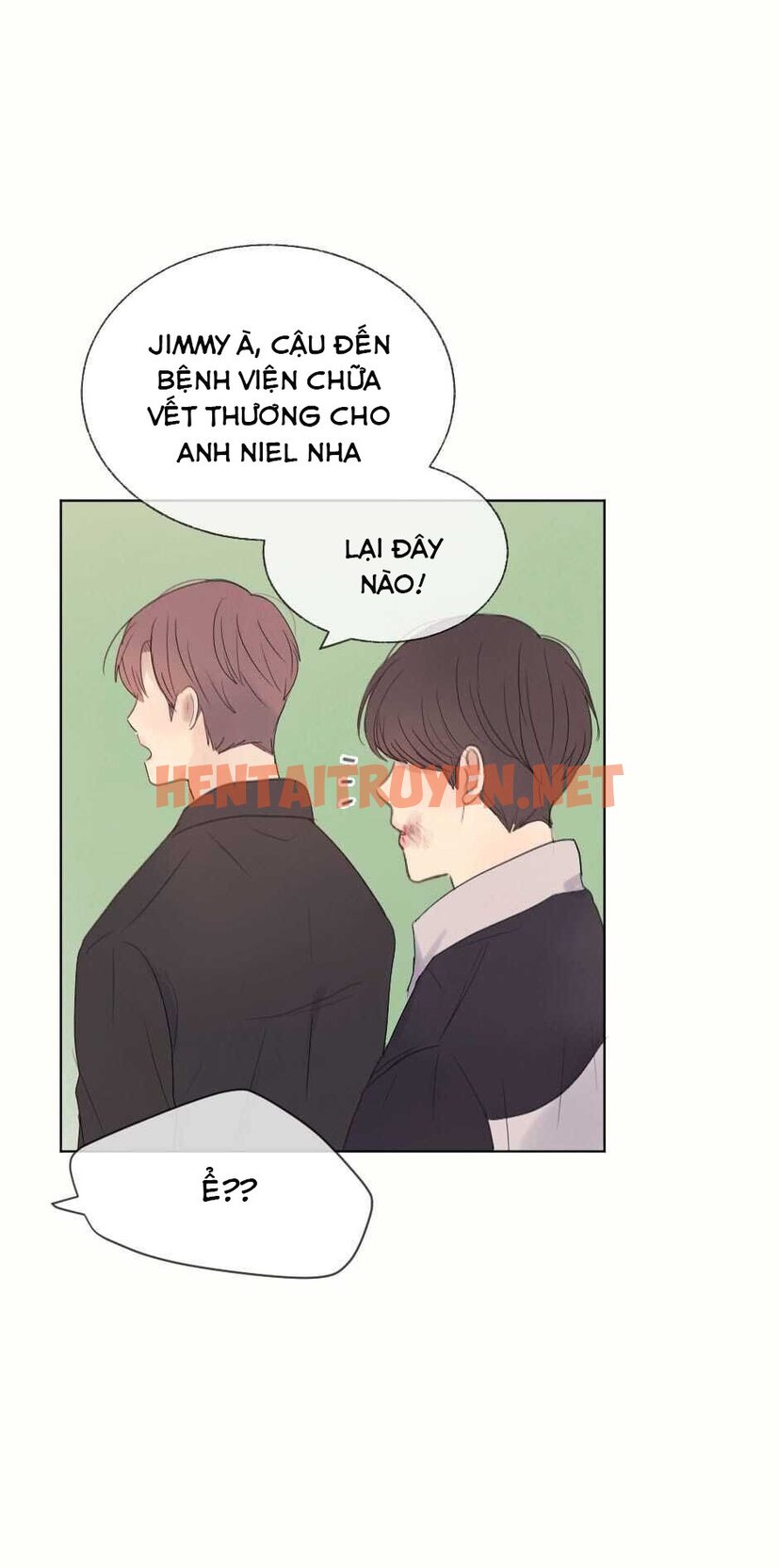 Xem ảnh Đường Đến Tim Em - Chap 13 - img_006_1638198259 - HentaiTruyenVN.net