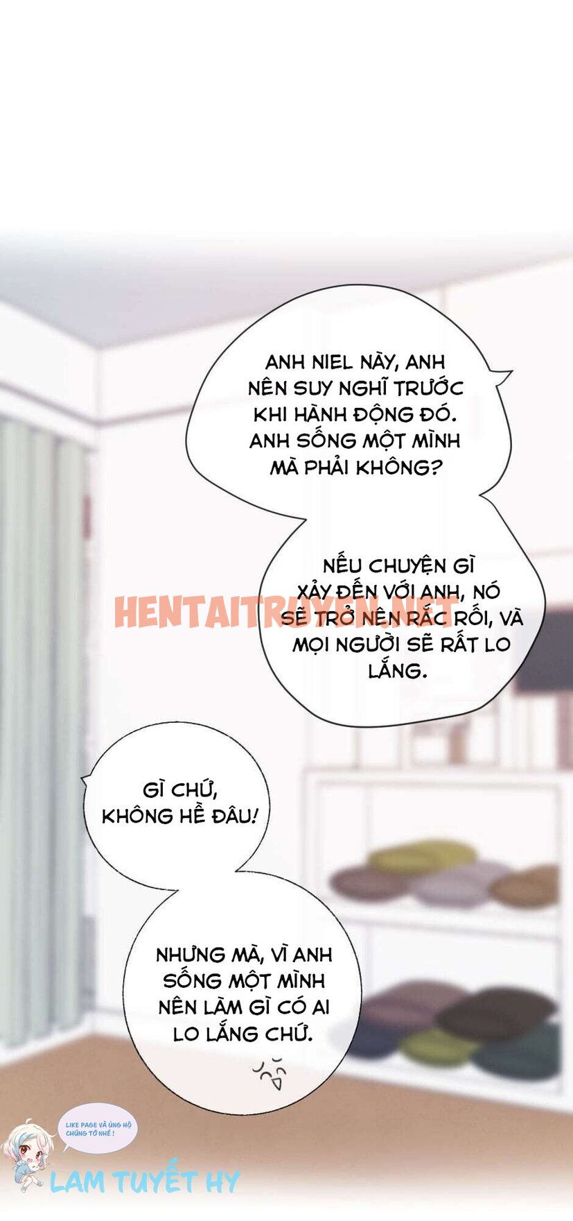 Xem ảnh Đường Đến Tim Em - Chap 13 - img_020_1638198286 - HentaiTruyenVN.net