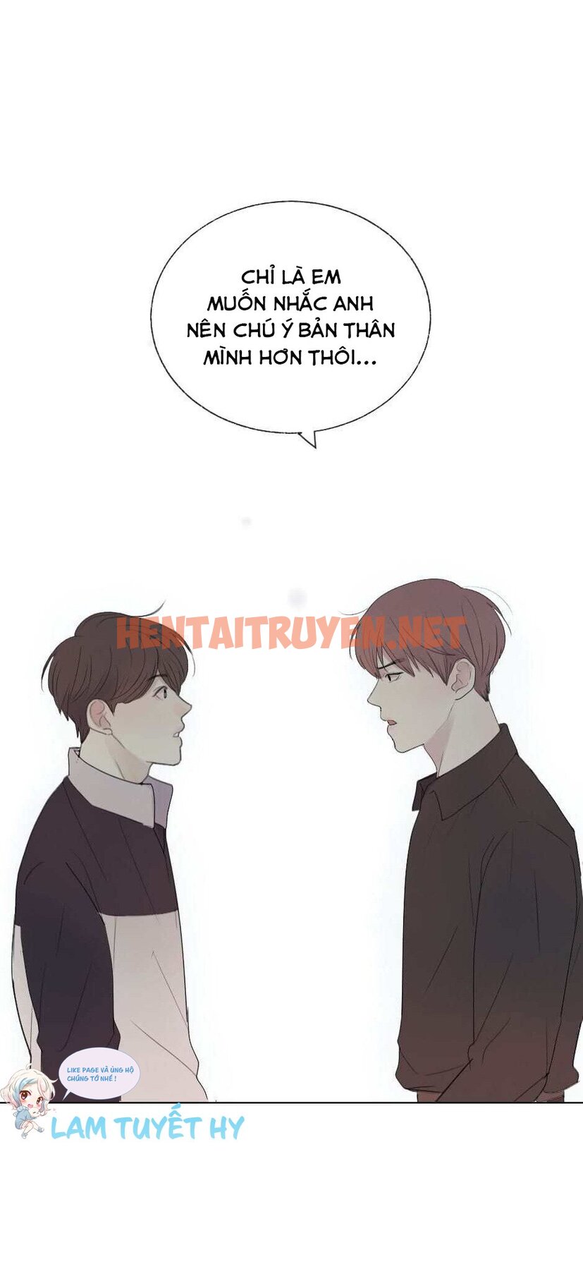 Xem ảnh Đường Đến Tim Em - Chap 13 - img_022_1638198290 - HentaiTruyenVN.net