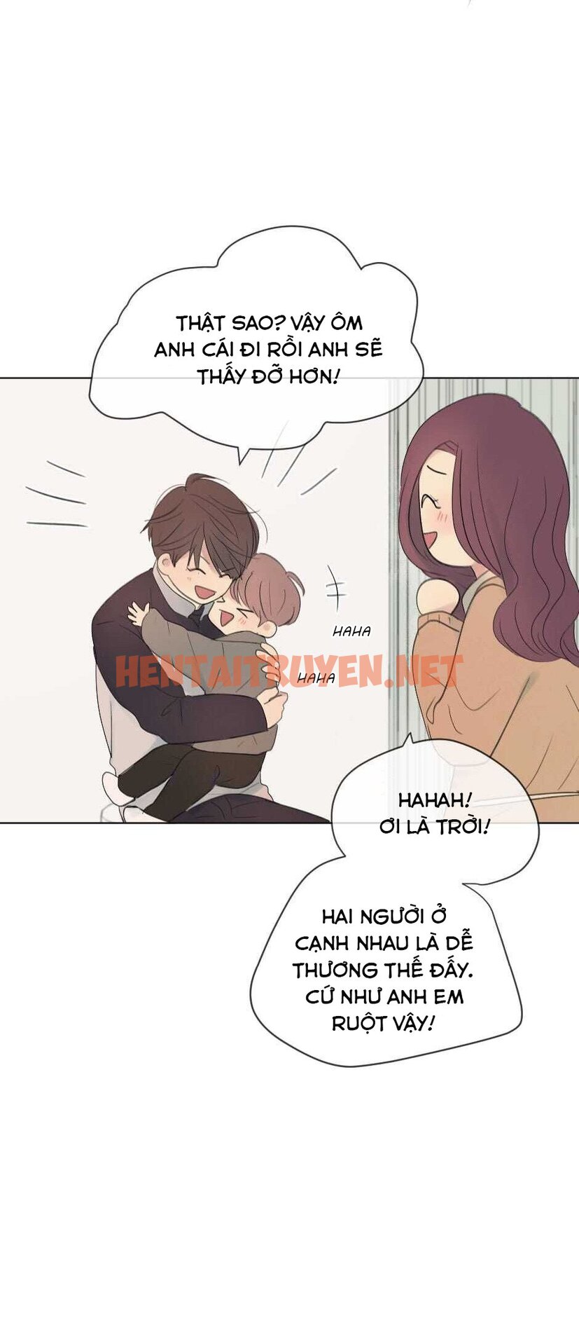 Xem ảnh Đường Đến Tim Em - Chap 13 - img_030_1638198307 - HentaiTruyenVN.net