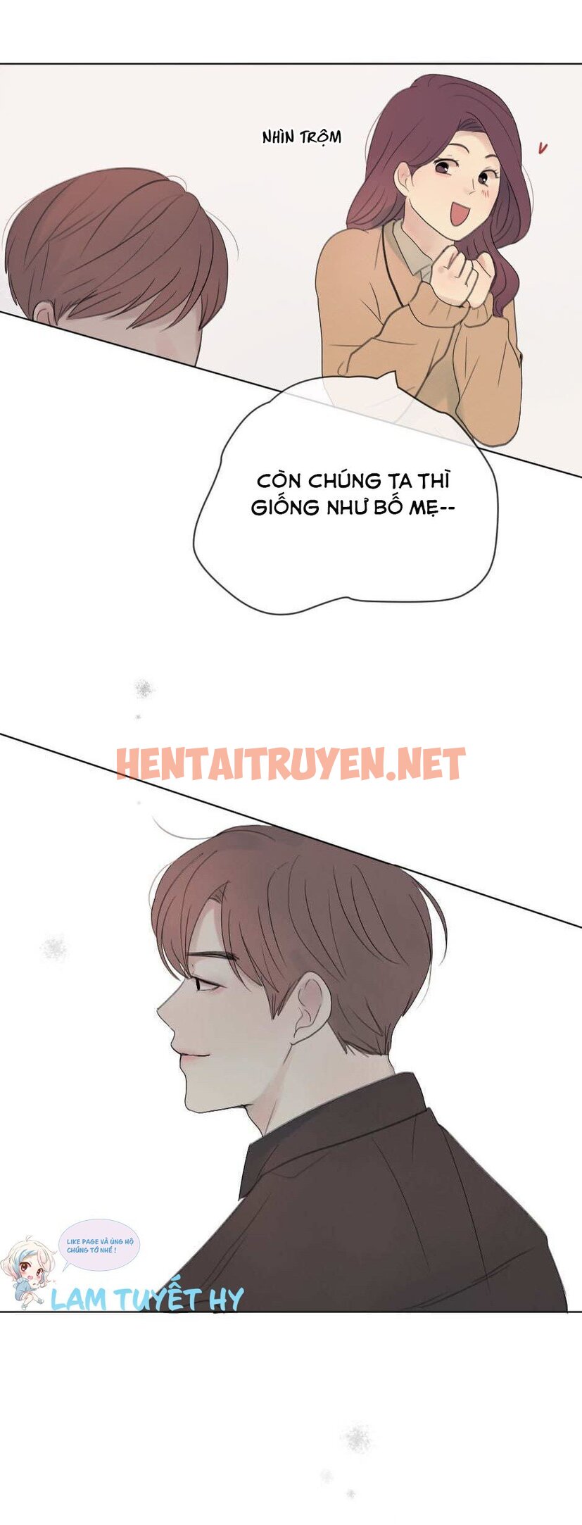 Xem ảnh Đường Đến Tim Em - Chap 13 - img_031_1638198309 - HentaiTruyenVN.net