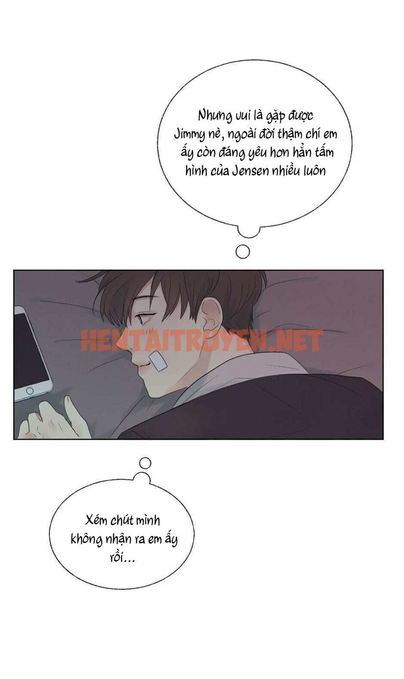 Xem ảnh Đường Đến Tim Em - Chap 14 - img_003_1638198194 - HentaiTruyenVN.net