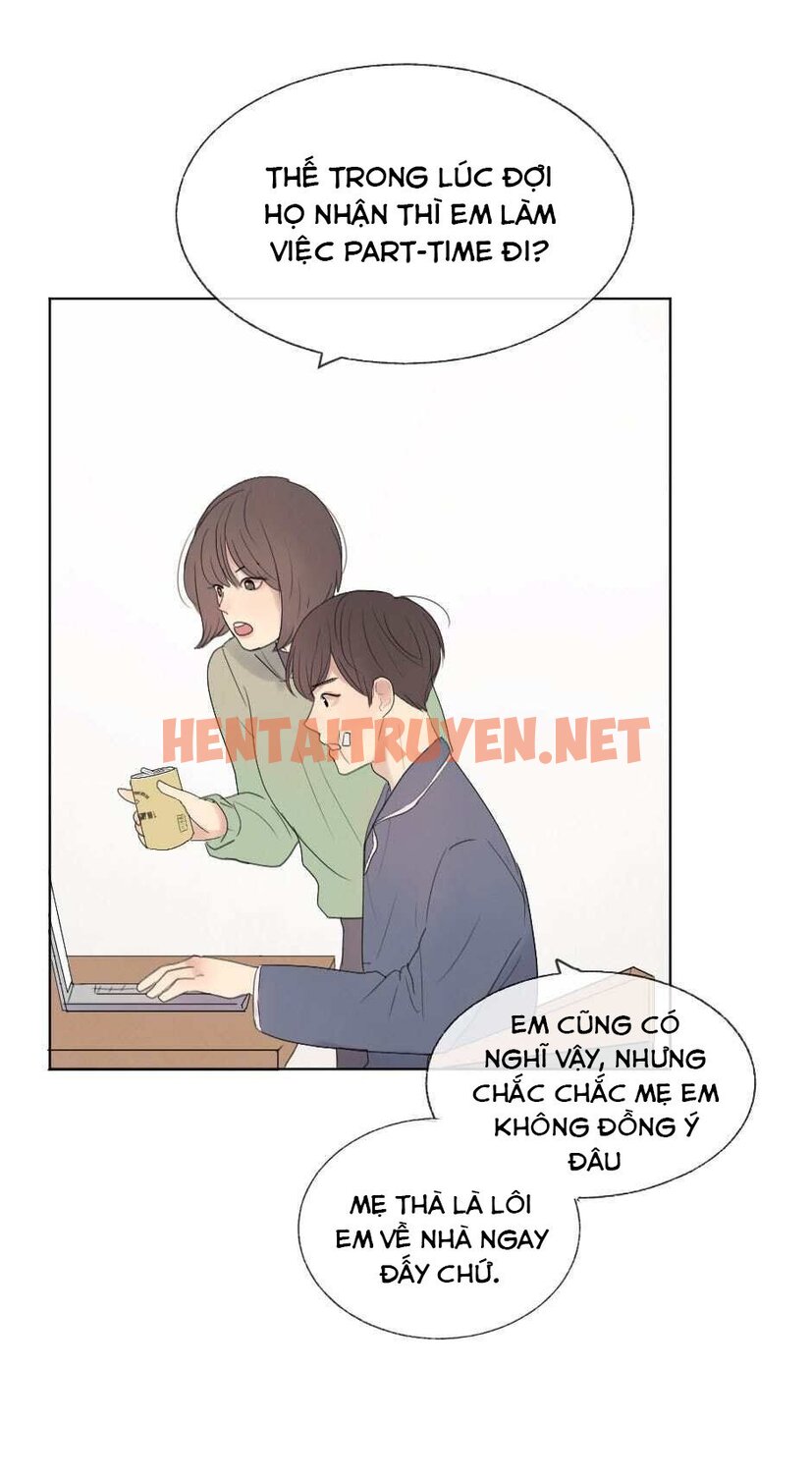 Xem ảnh Đường Đến Tim Em - Chap 14 - img_019_1638198226 - HentaiTruyenVN.net