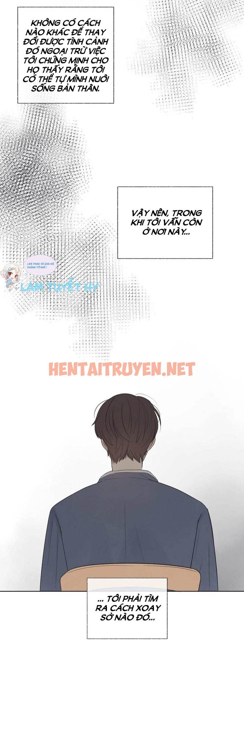 Xem ảnh Đường Đến Tim Em - Chap 14 - img_023_1638198237 - HentaiTruyenVN.net