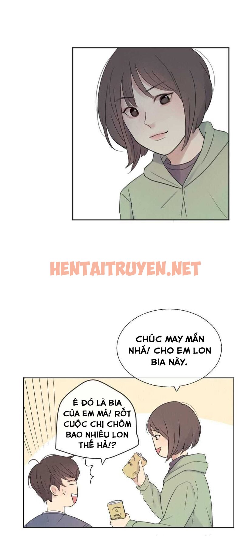 Xem ảnh Đường Đến Tim Em - Chap 14 - img_025_1638198241 - HentaiTruyenVN.net