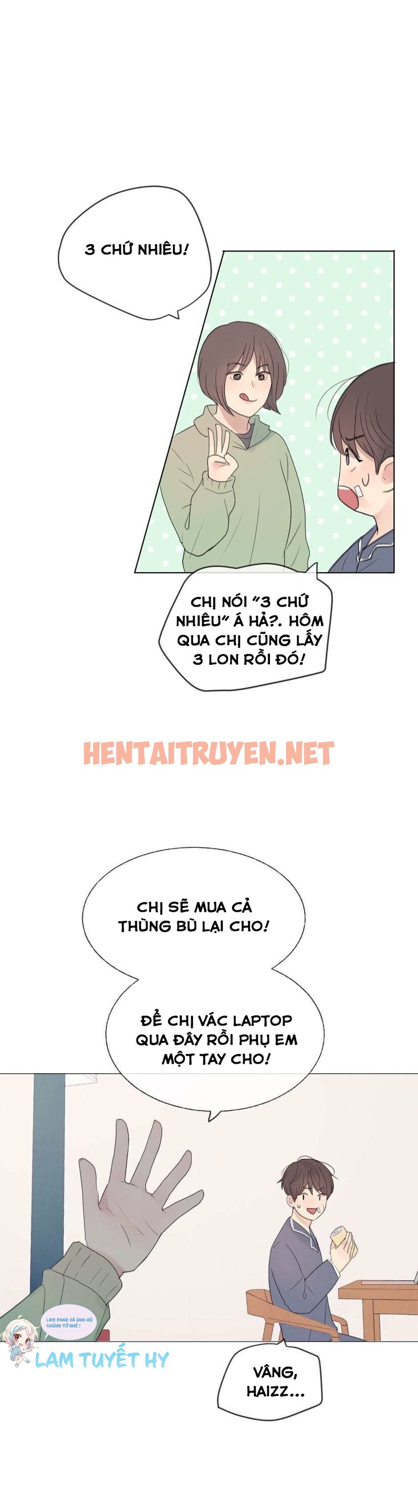 Xem ảnh Đường Đến Tim Em - Chap 14 - img_026_1638198243 - HentaiTruyenVN.net