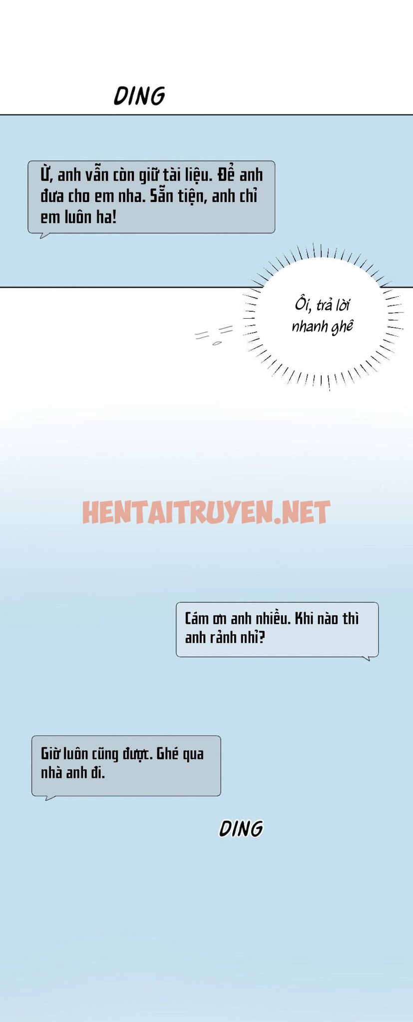 Xem ảnh Đường Đến Tim Em - Chap 15 - img_004_1638198128 - HentaiTruyenVN.net