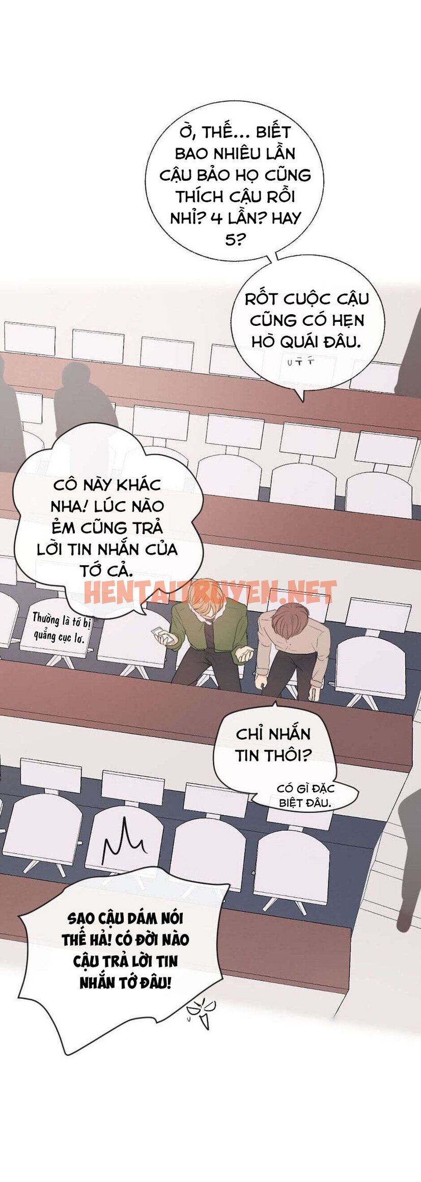 Xem ảnh Đường Đến Tim Em - Chap 15 - img_007_1638198134 - HentaiTruyenVN.net