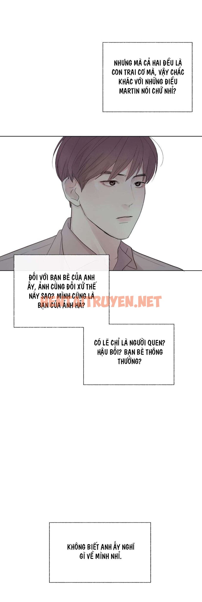 Xem ảnh Đường Đến Tim Em - Chap 15 - img_011_1638198143 - HentaiTruyenVN.net