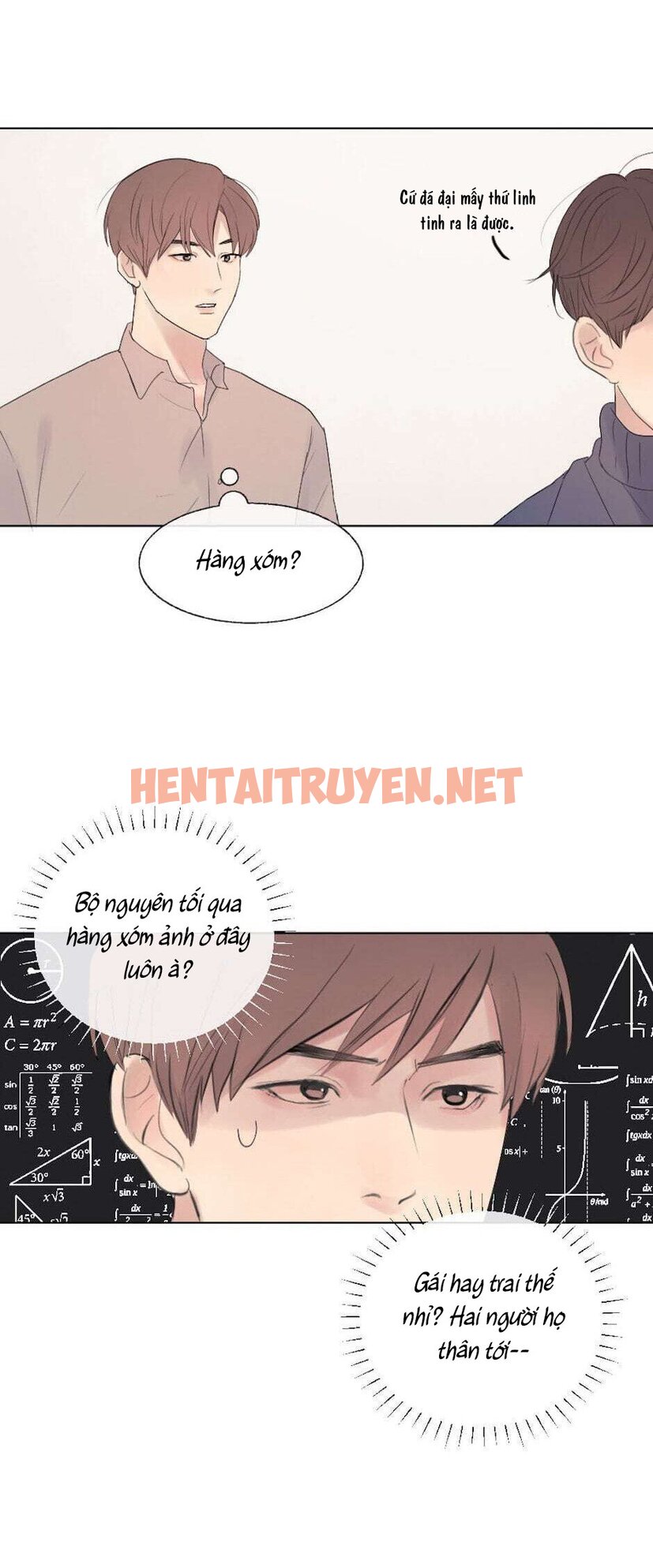 Xem ảnh Đường Đến Tim Em - Chap 15 - img_017_1638198154 - HentaiTruyenVN.net