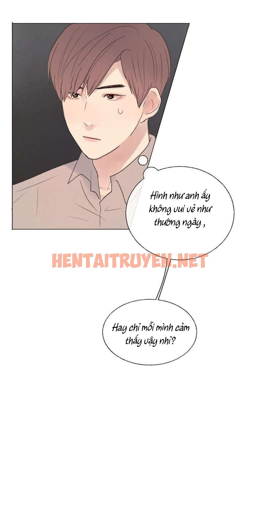 Xem ảnh Đường Đến Tim Em - Chap 15 - img_020_1638198160 - HentaiTruyenVN.net