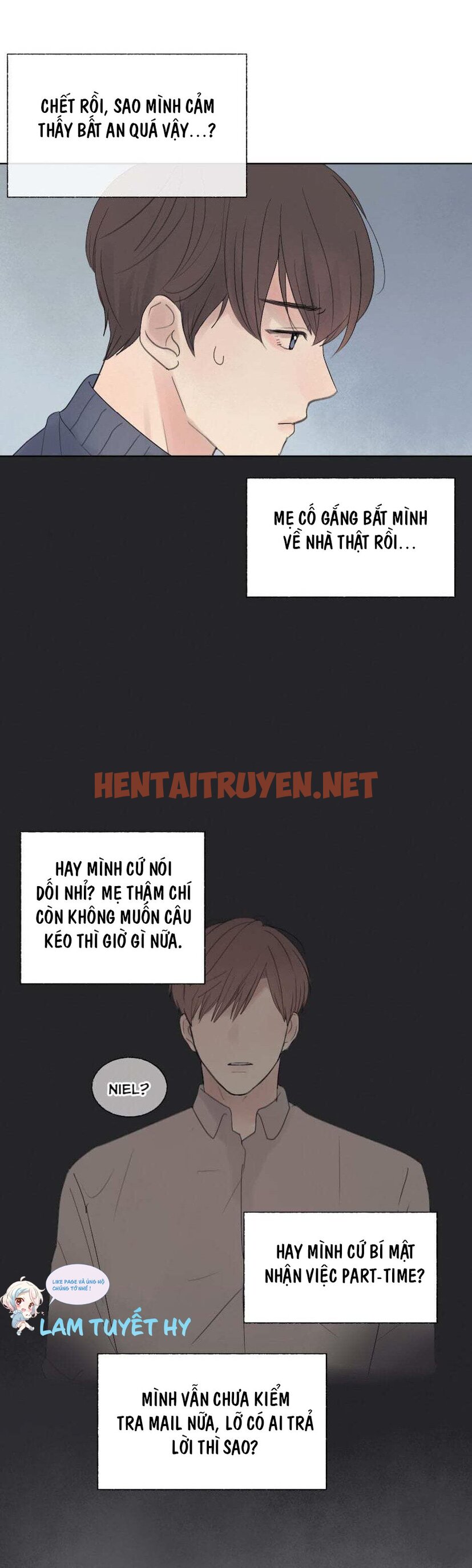 Xem ảnh Đường Đến Tim Em - Chap 15 - img_028_1638198177 - HentaiTruyenVN.net