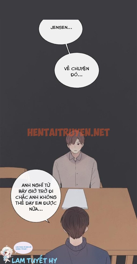 Xem ảnh Đường Đến Tim Em - Chap 16 - img_004_1638198070 - HentaiTruyenVN.net