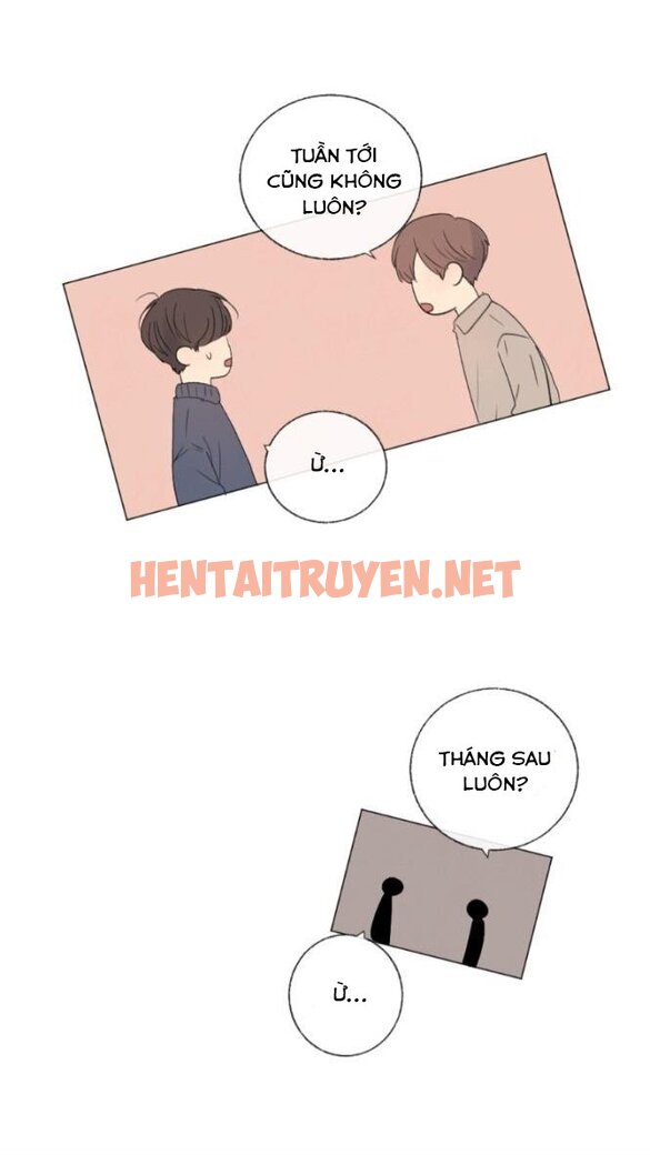 Xem ảnh Đường Đến Tim Em - Chap 16 - img_009_1638198077 - HentaiTruyenVN.net