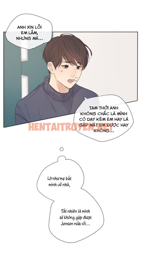 Xem ảnh Đường Đến Tim Em - Chap 16 - img_011_1638198080 - HentaiTruyenVN.net