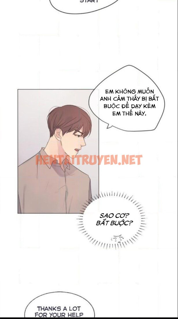 Xem ảnh Đường Đến Tim Em - Chap 16 - img_020_1638198095 - HentaiTruyenVN.net