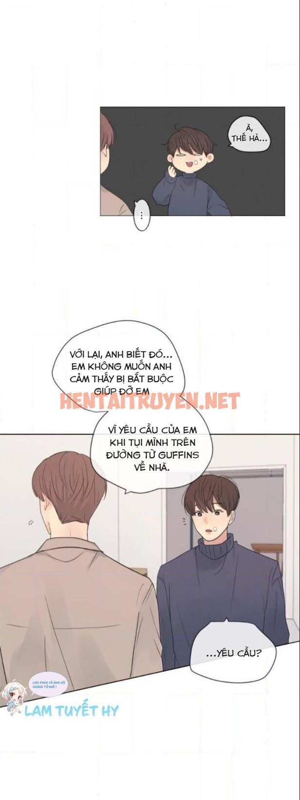 Xem ảnh Đường Đến Tim Em - Chap 16 - img_024_1638198101 - HentaiTruyenVN.net