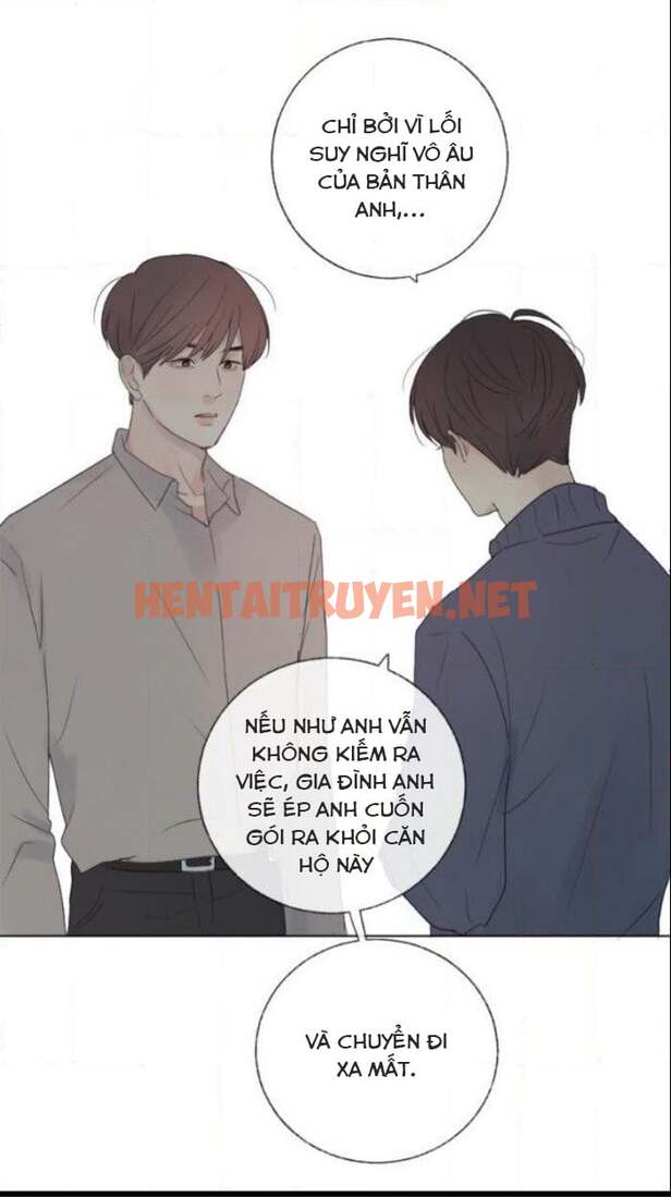 Xem ảnh Đường Đến Tim Em - Chap 16 - img_028_1638198109 - HentaiTruyenVN.net