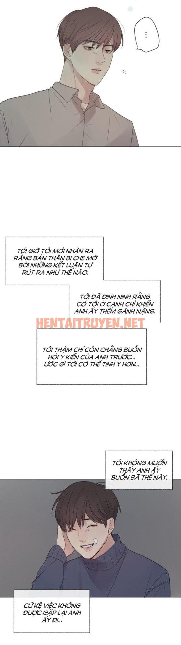 Xem ảnh Đường Đến Tim Em - Chap 16 - img_030_1638198112 - HentaiTruyenVN.net