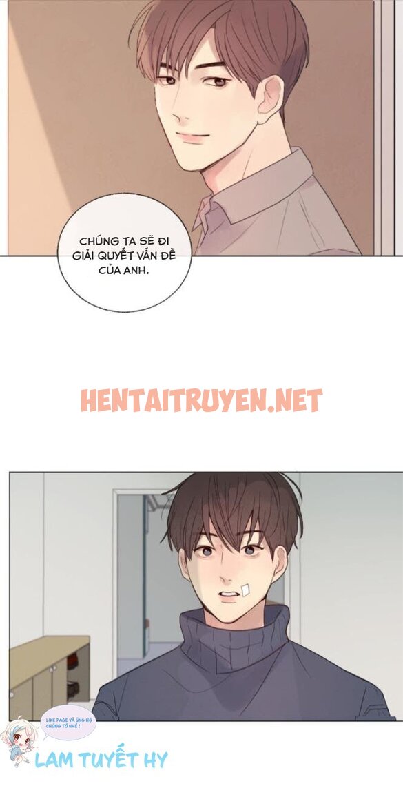 Xem ảnh Đường Đến Tim Em - Chap 16 - img_033_1638198117 - HentaiTruyenVN.net