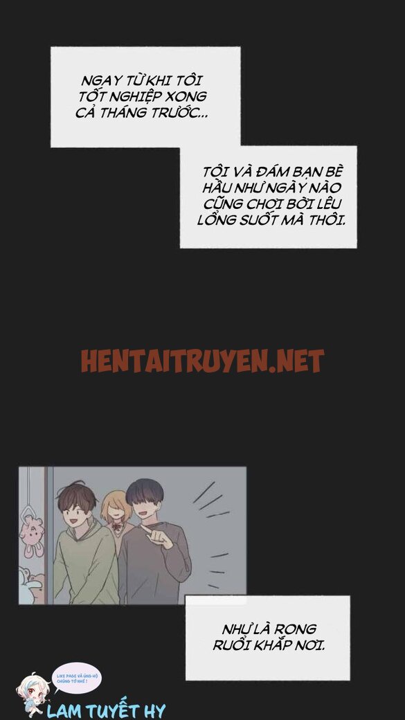 Xem ảnh Đường Đến Tim Em - Chap 17 - img_001_1638197965 - HentaiTruyen.net